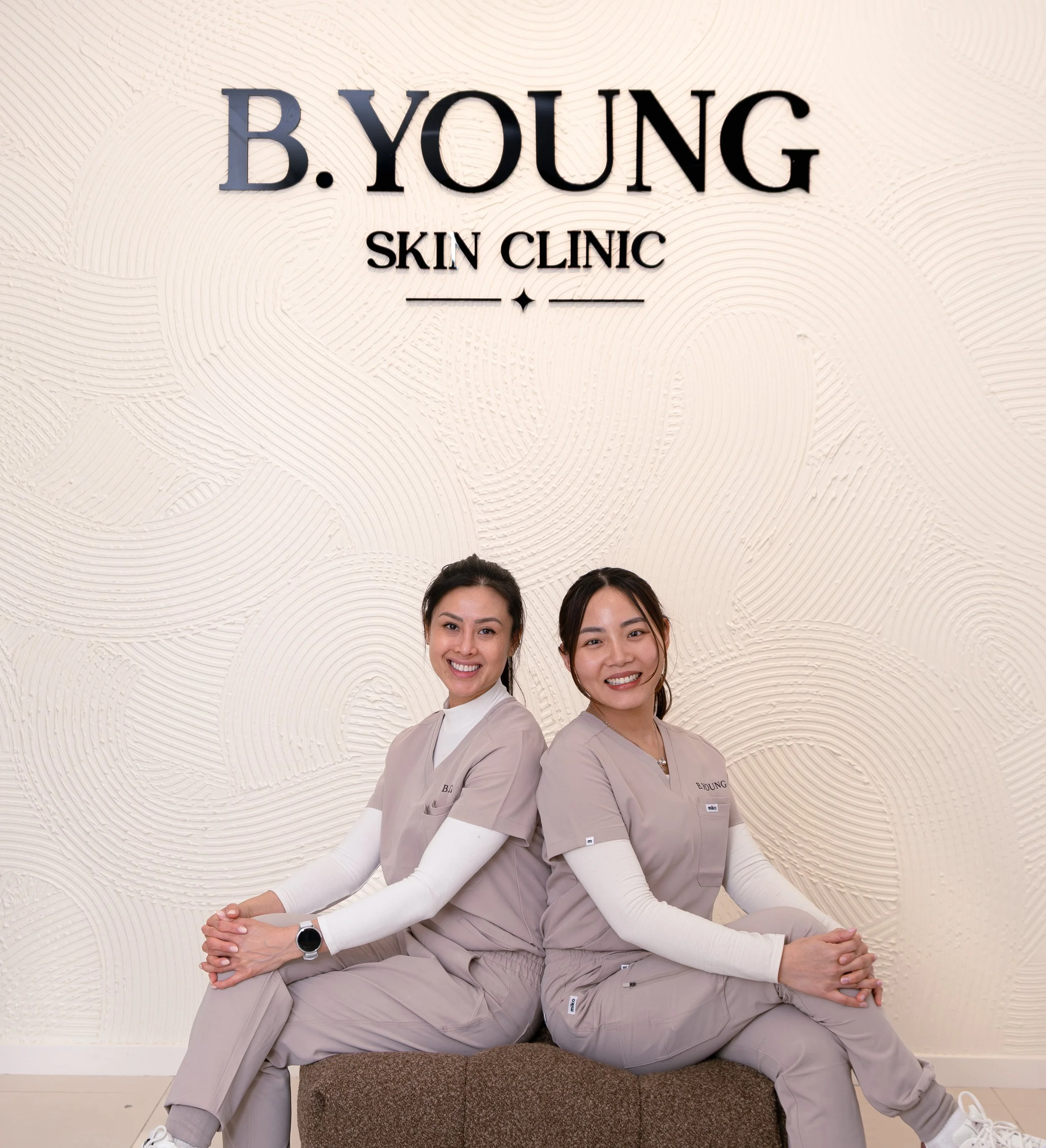 Experienced Therapists