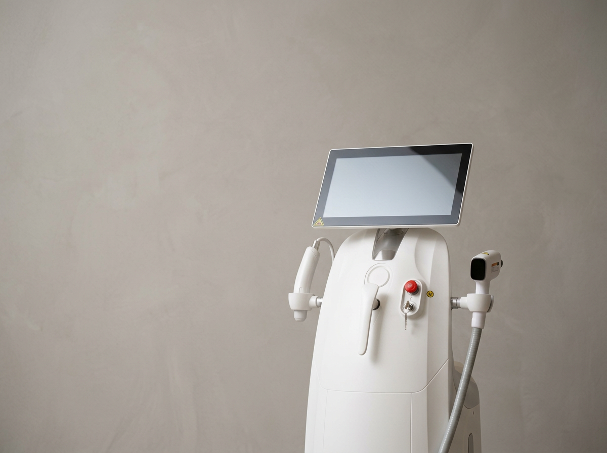 New technology diode laser hair removal in Sydney Inner West