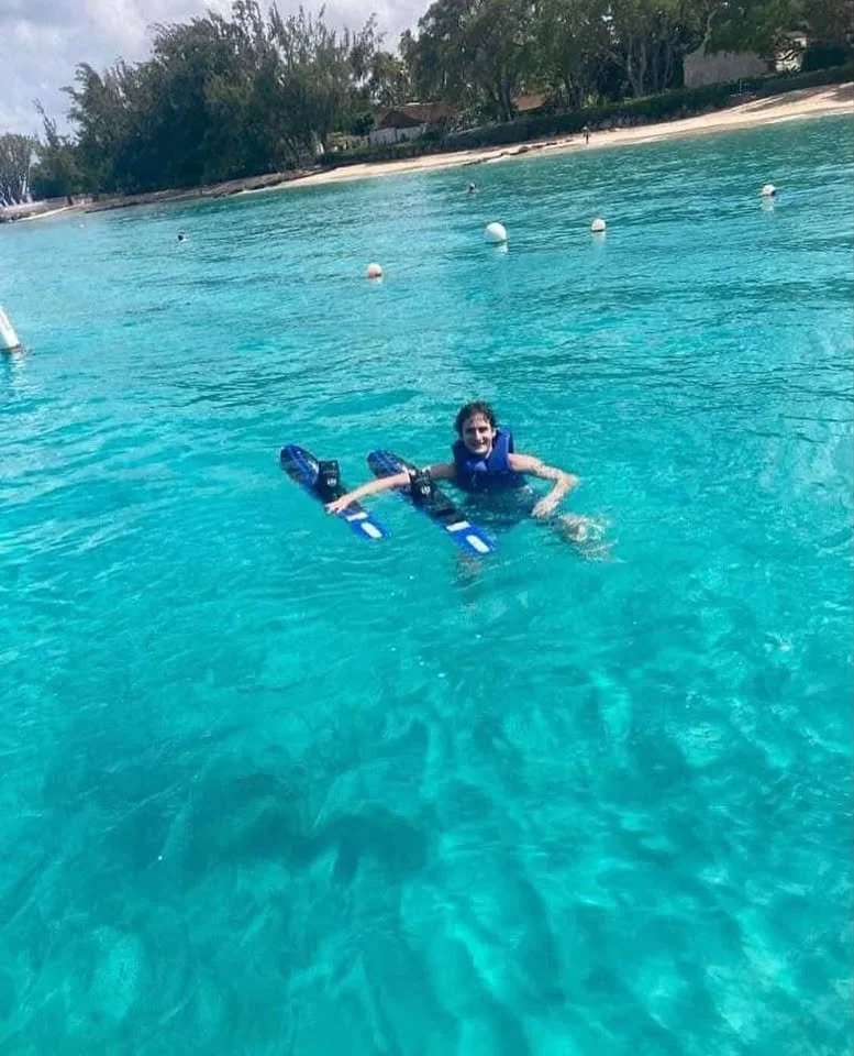 Water Skiing