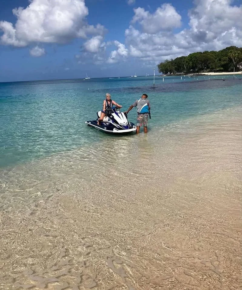 Jet Ski Rental
