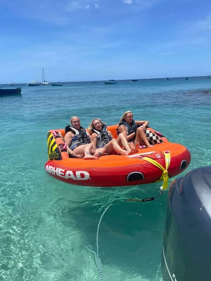 Speed Boat Toys