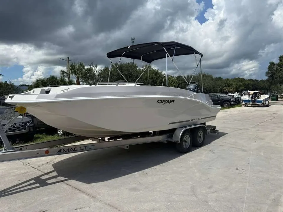 Private Speed Boat Rental