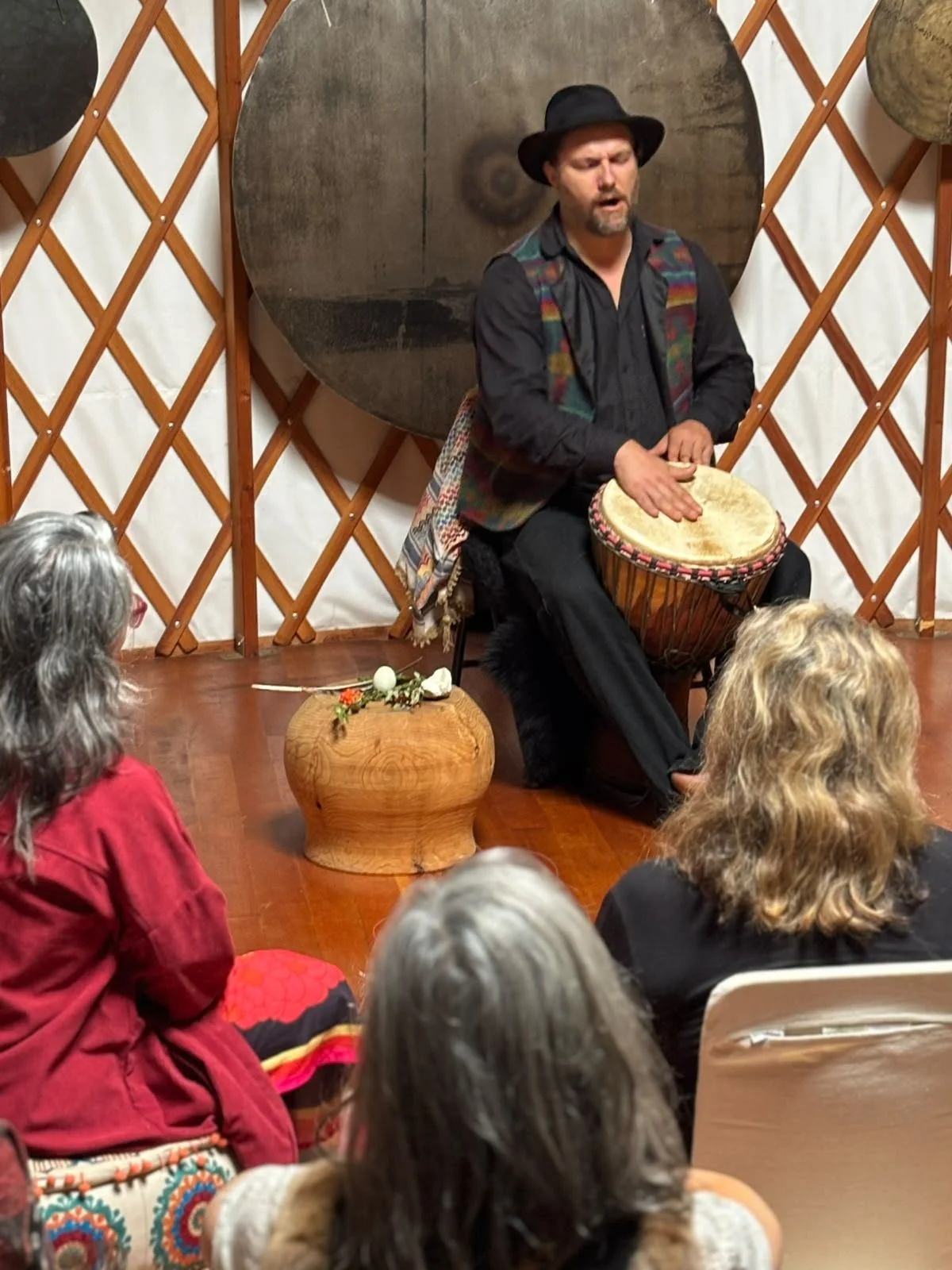 Medicine story, folktale, storytelling, Trevor Mervyn, story ritual, mythopoetic