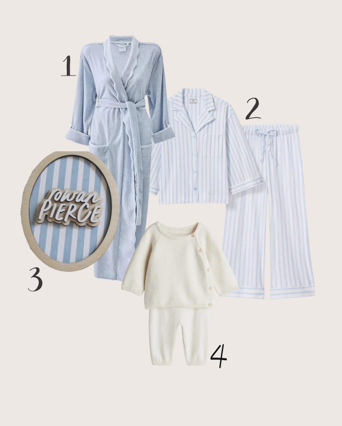 Six Fresh 48 outfit ideas | Austin, Texas