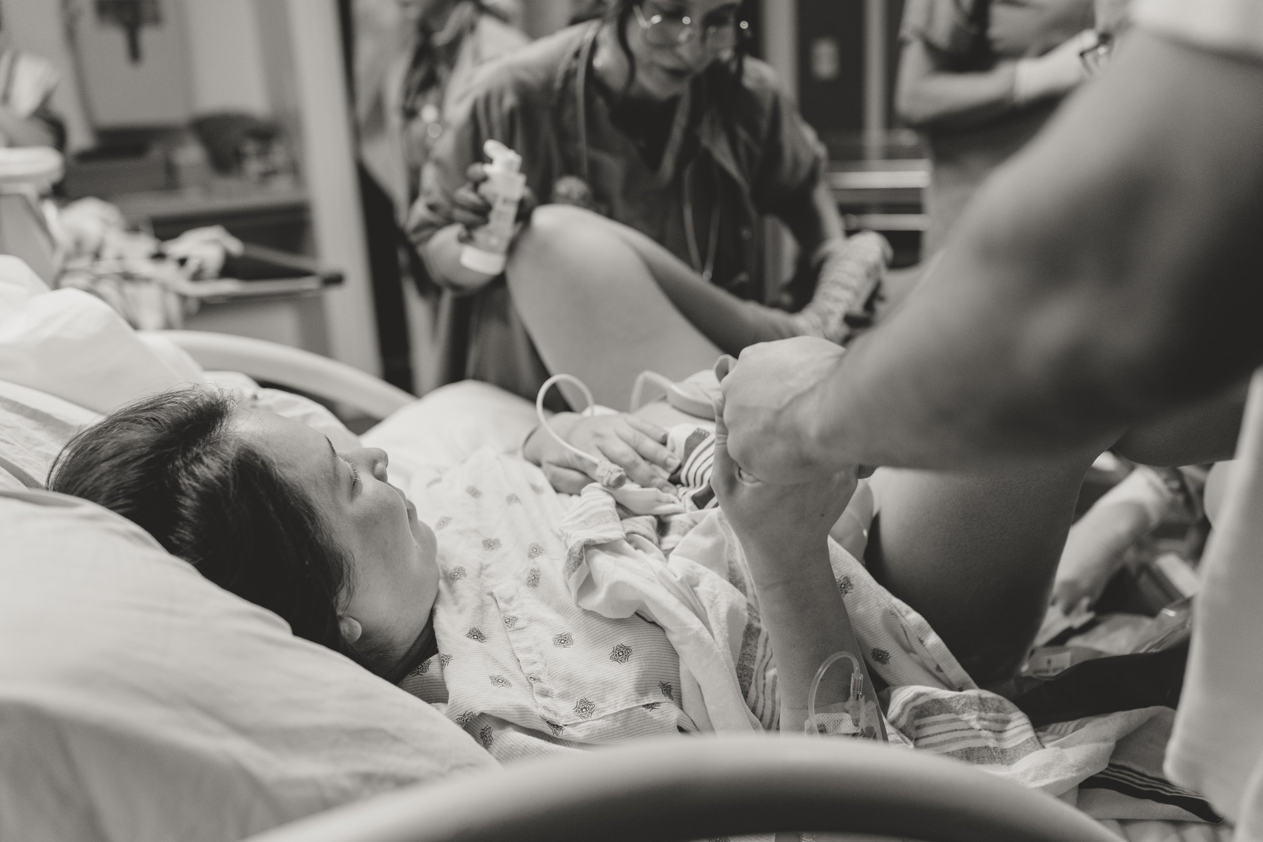 Why You Should Consider Hiring an Austin Birth Photographer