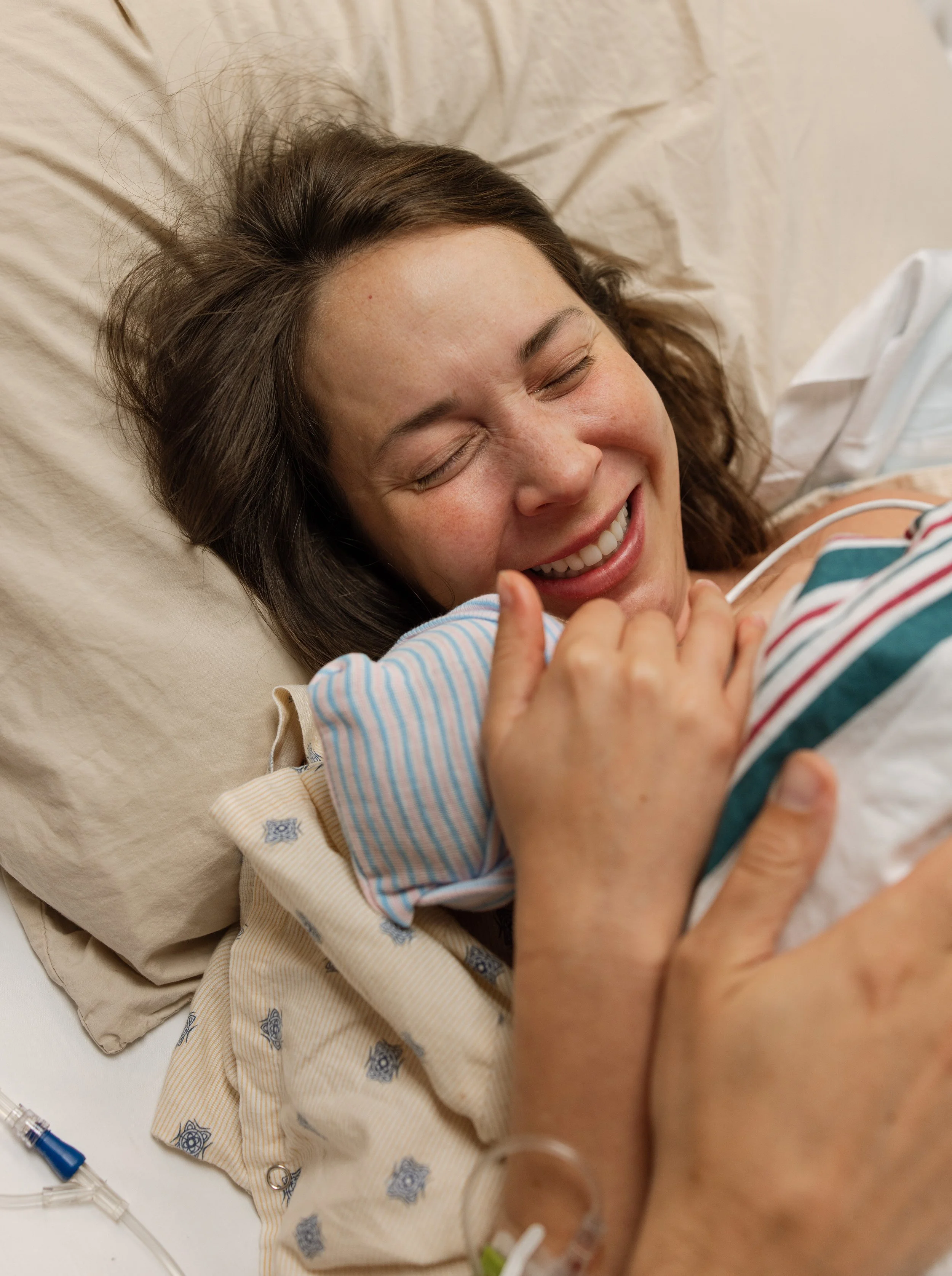 5 Things Every Mom Should Know About Birth Photography in Austin, Texas