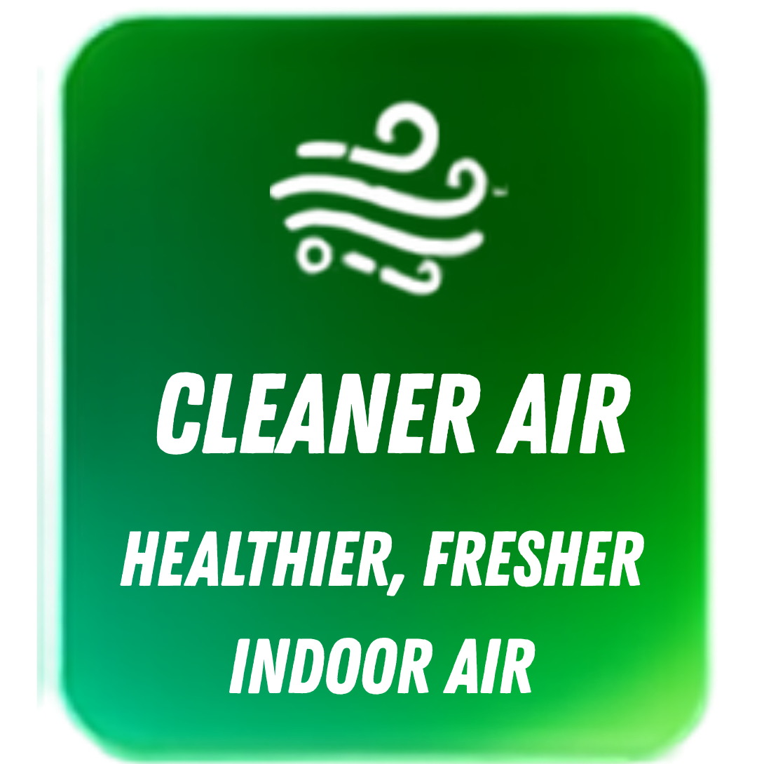Cleaner Air