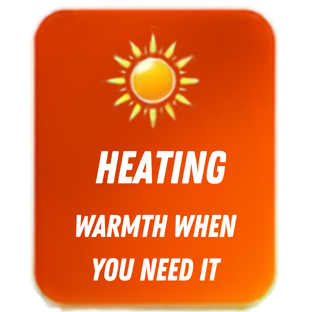 Heating