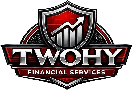 Twohy Financial Services
