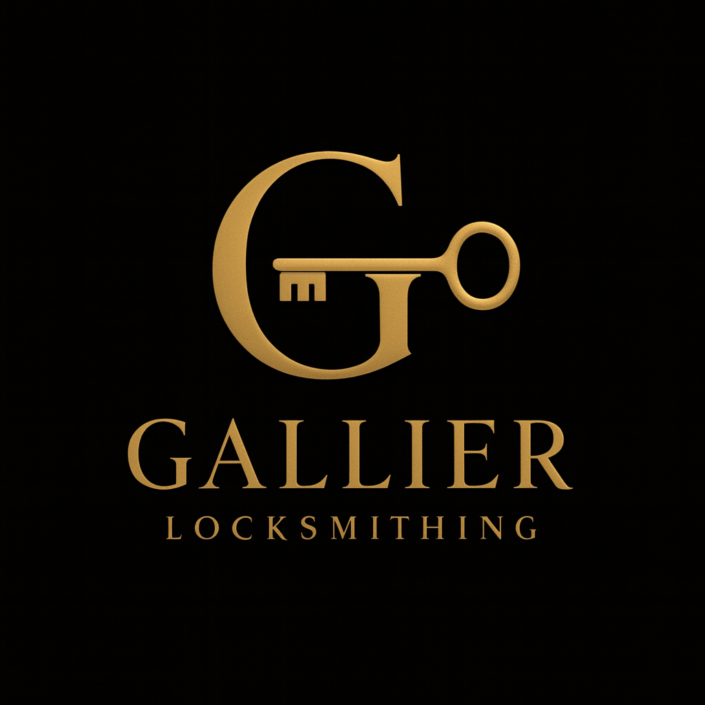 Gallier locksmithing