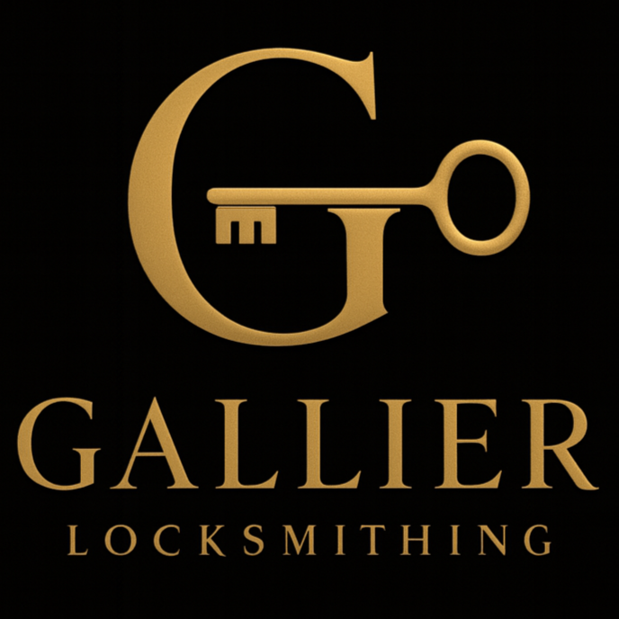 Gallier locksmithing