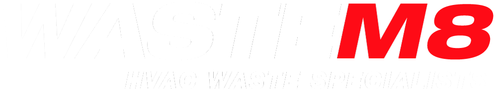 WasteM8