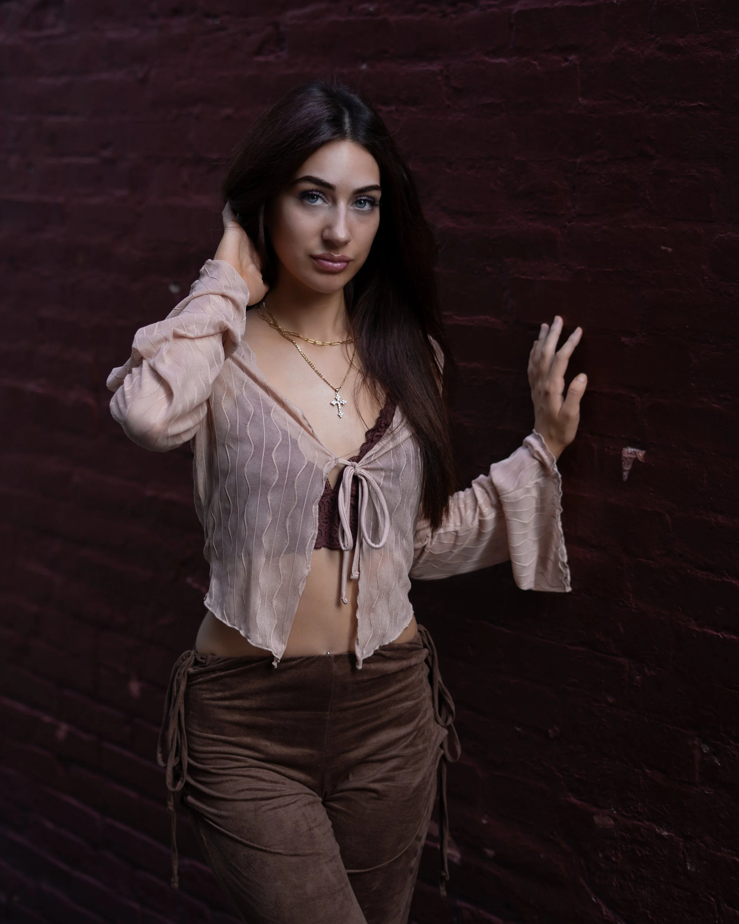 Portraits
