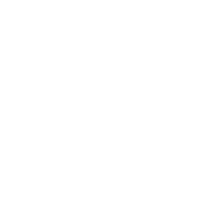 Diagram of five connected human figures representing a social network or communication circle.