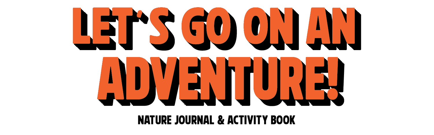 Let’s go on an adventure
