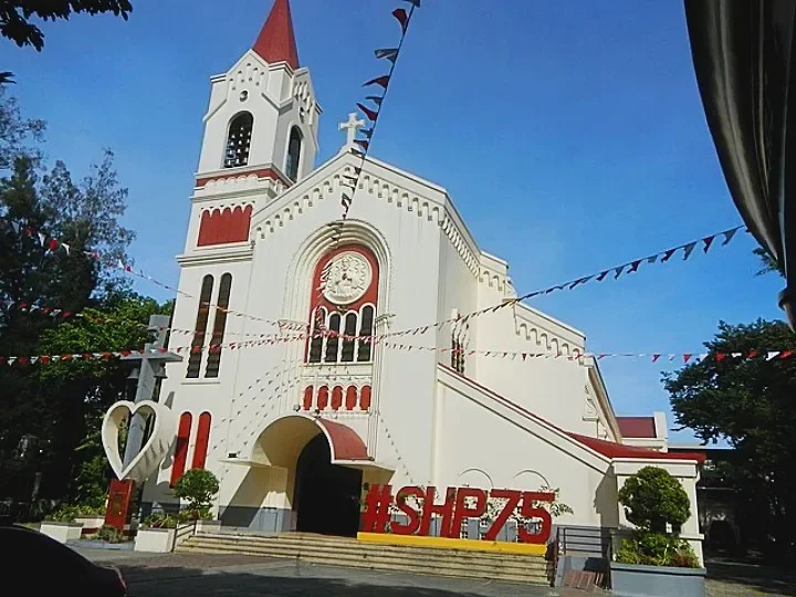 Beautiful Churches in Quezon City
