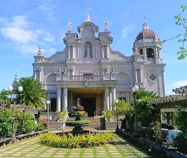 Beautiful Churches in Muntinlupa