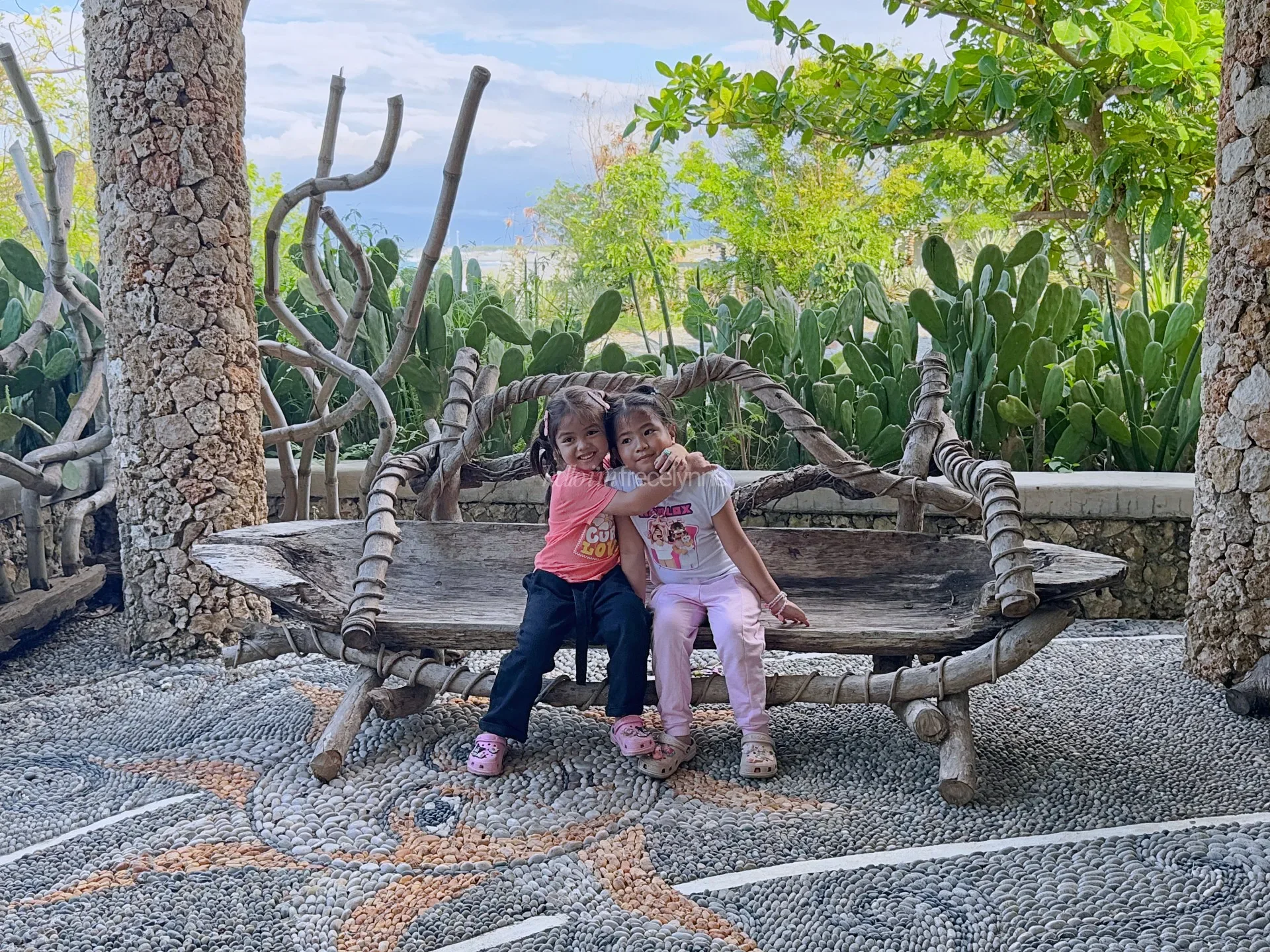 Things to do in La Union with Kids