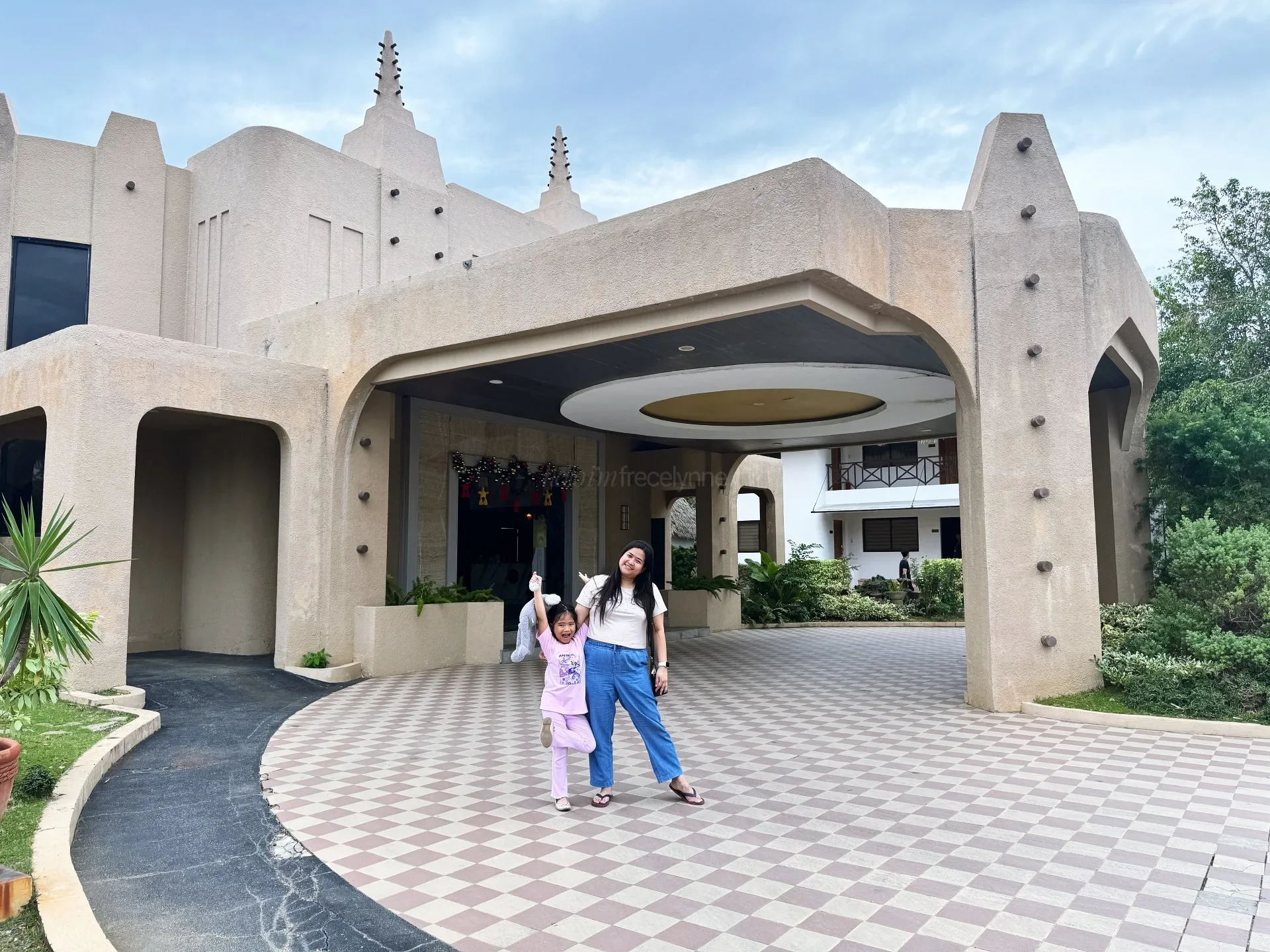 Hotel Review: Safari Hotel and Villas in Vigan