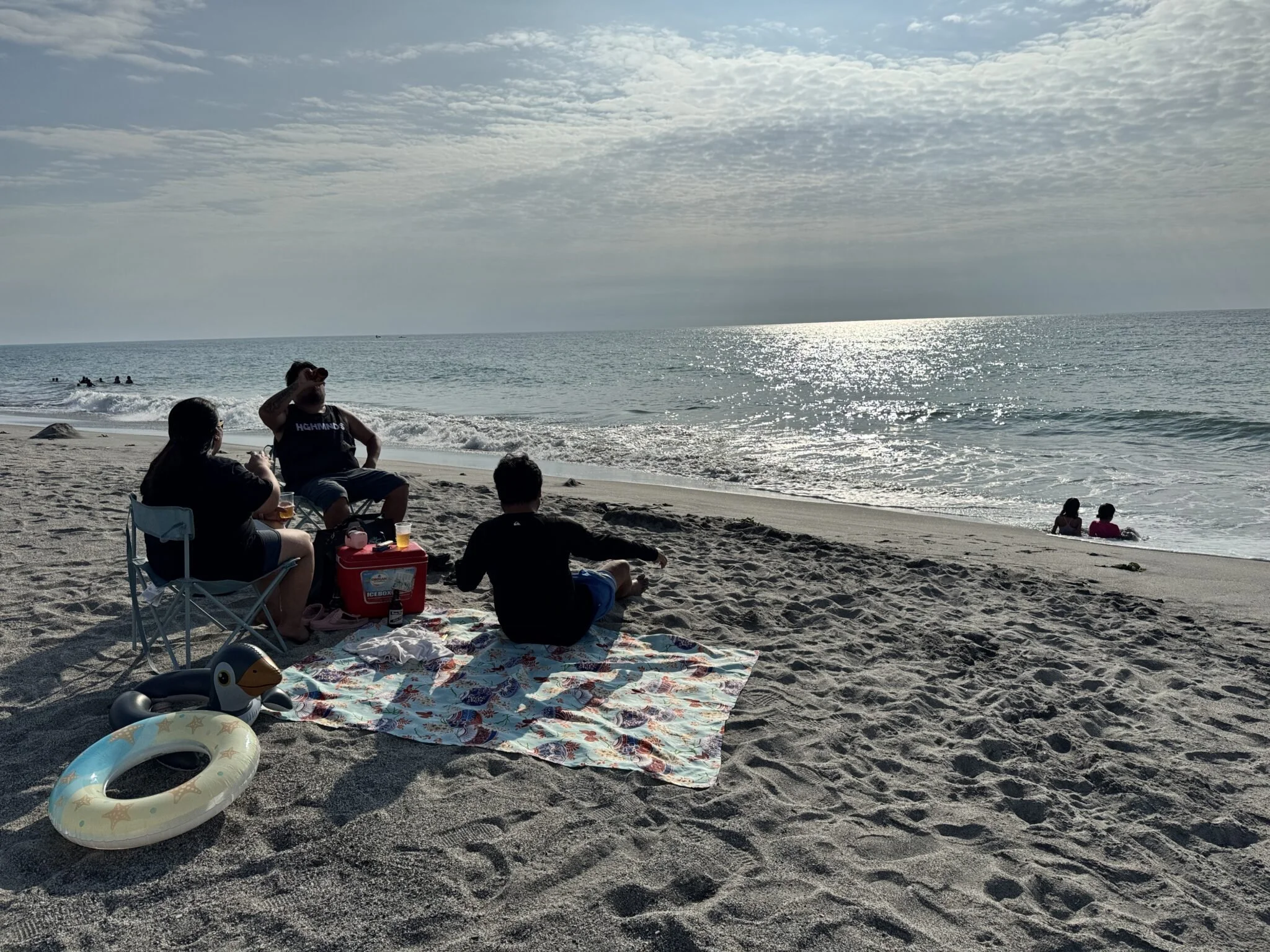Things to do in Liwliwa Zambales