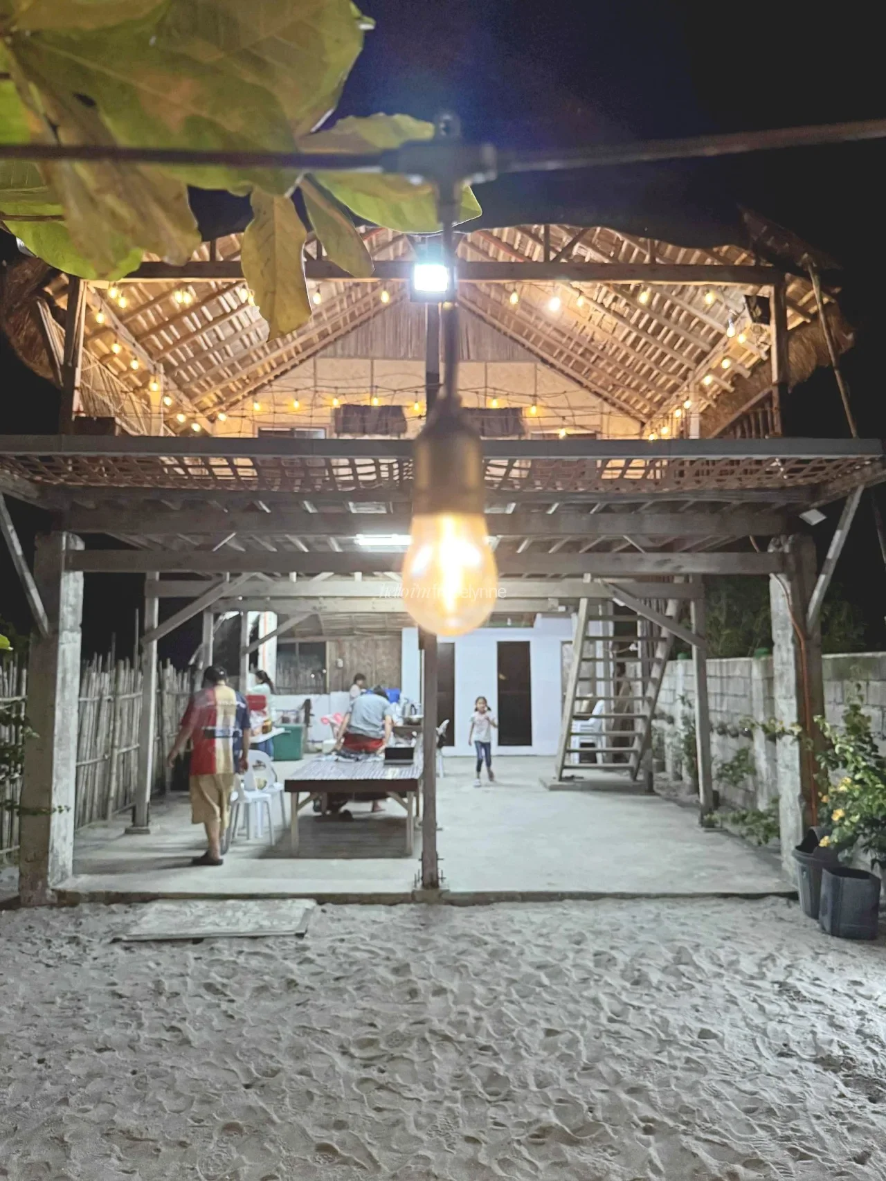 Resort Review: Stay Salty Beach House in Liwliwa Zambales