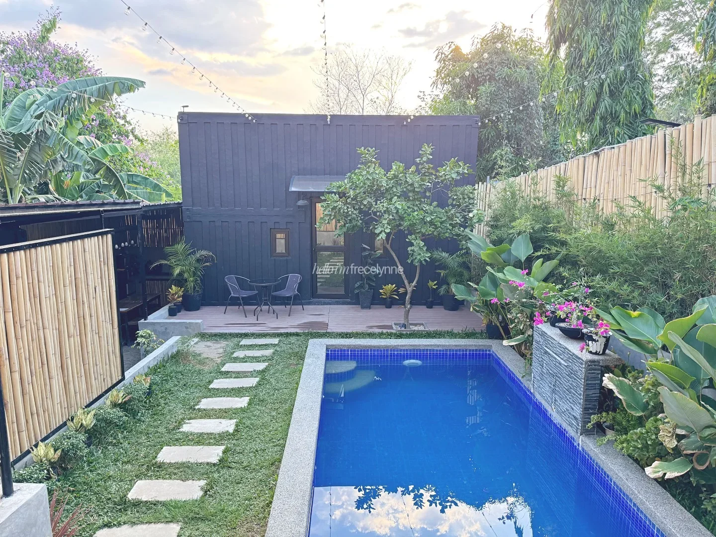 AirBNB Review: Likod Bahay Cabin in DRT, Bulacan