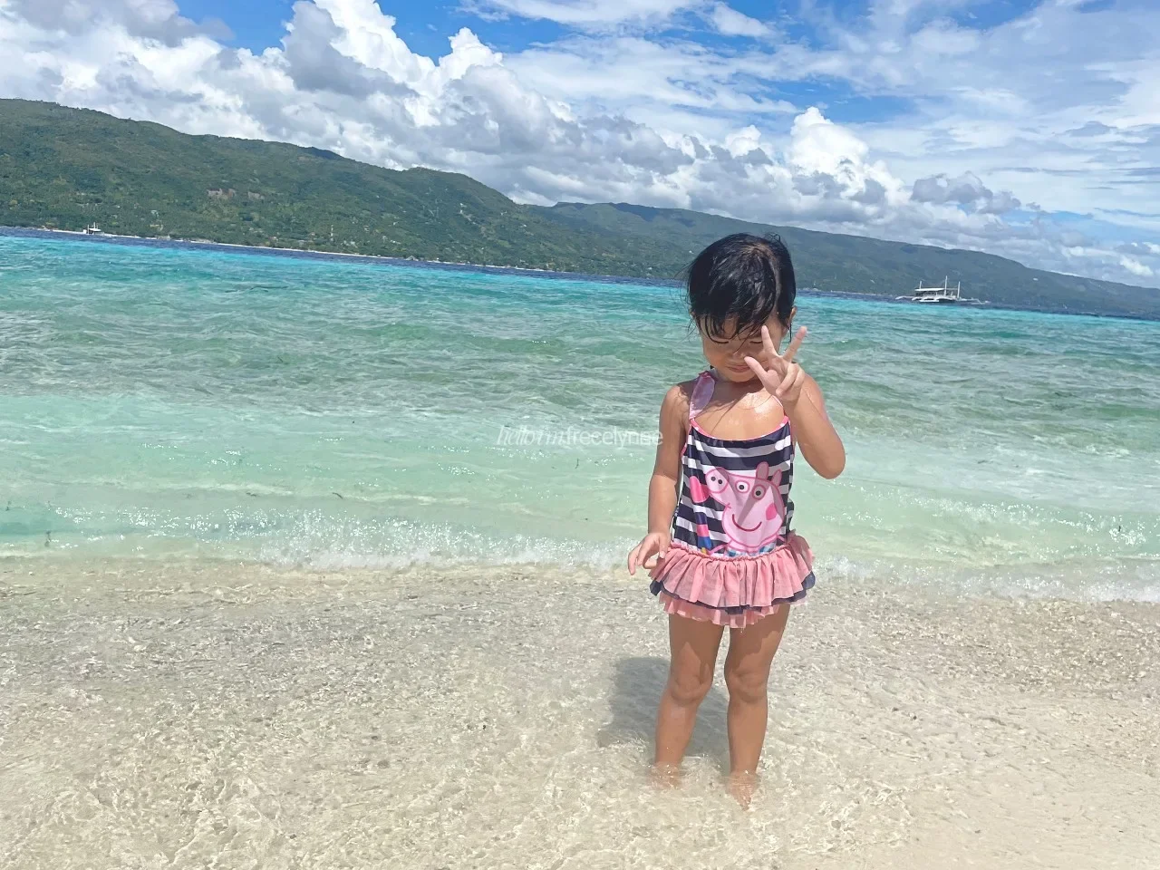 Things to Do in Cebu with Kids