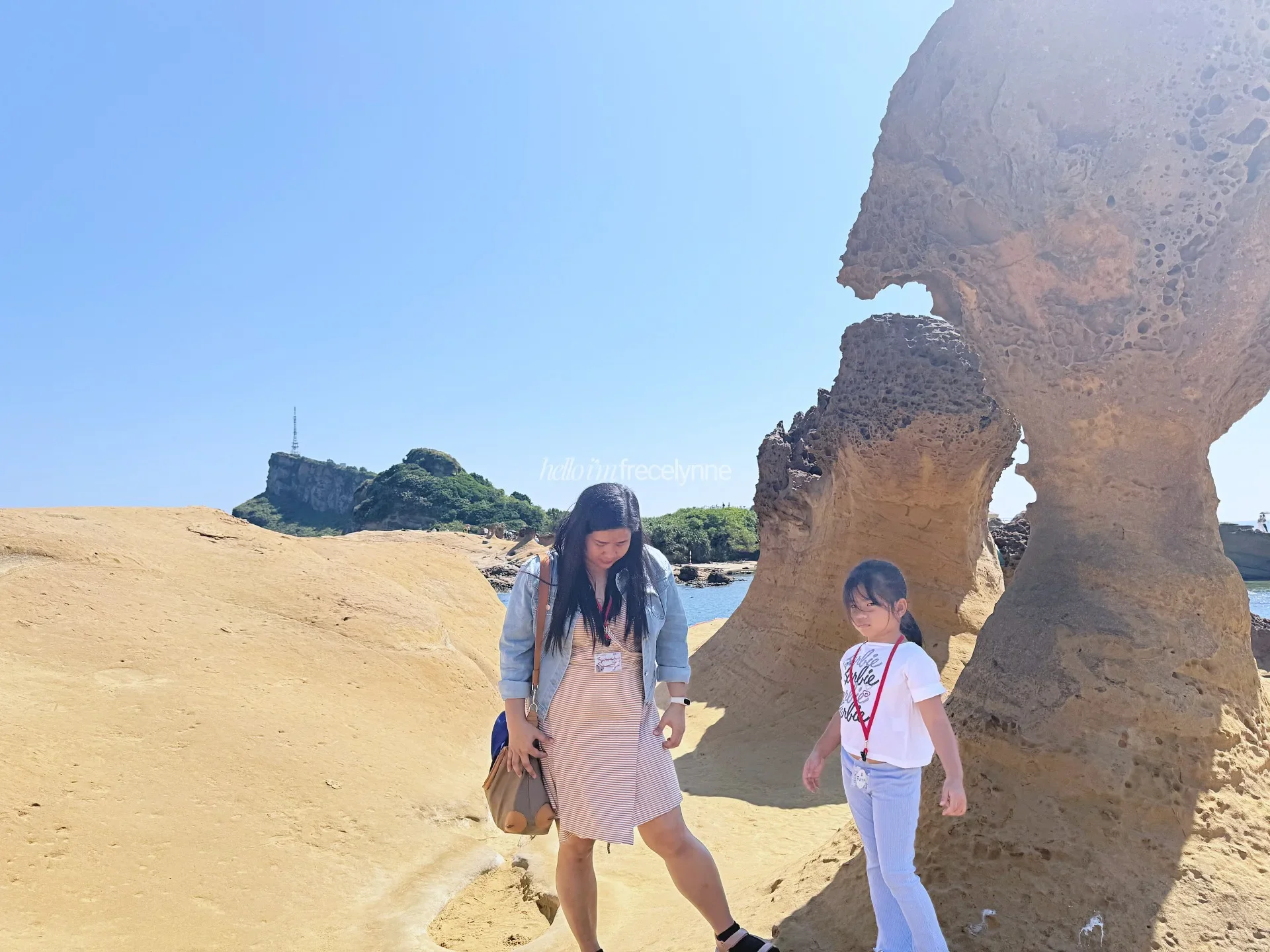 Fun things to do in Taiwan with Kids + Itinerary