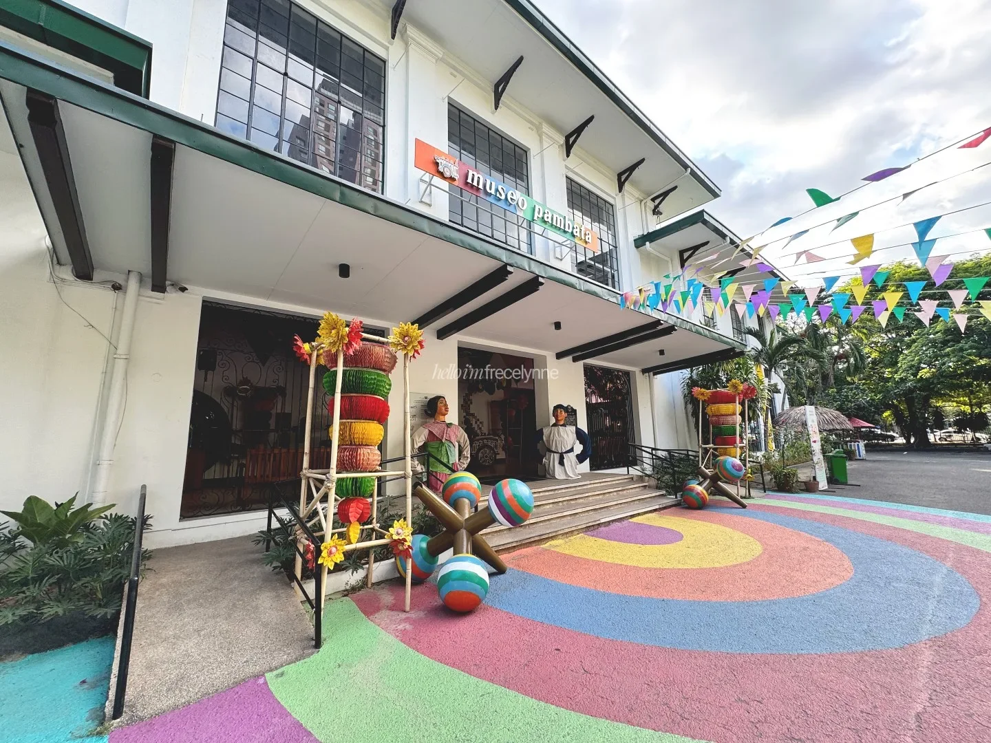 Museo Pambata, Children’s Museum in Manila