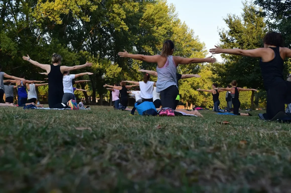 Yoga 101: Exploring Different Yoga Practices in the Philippines