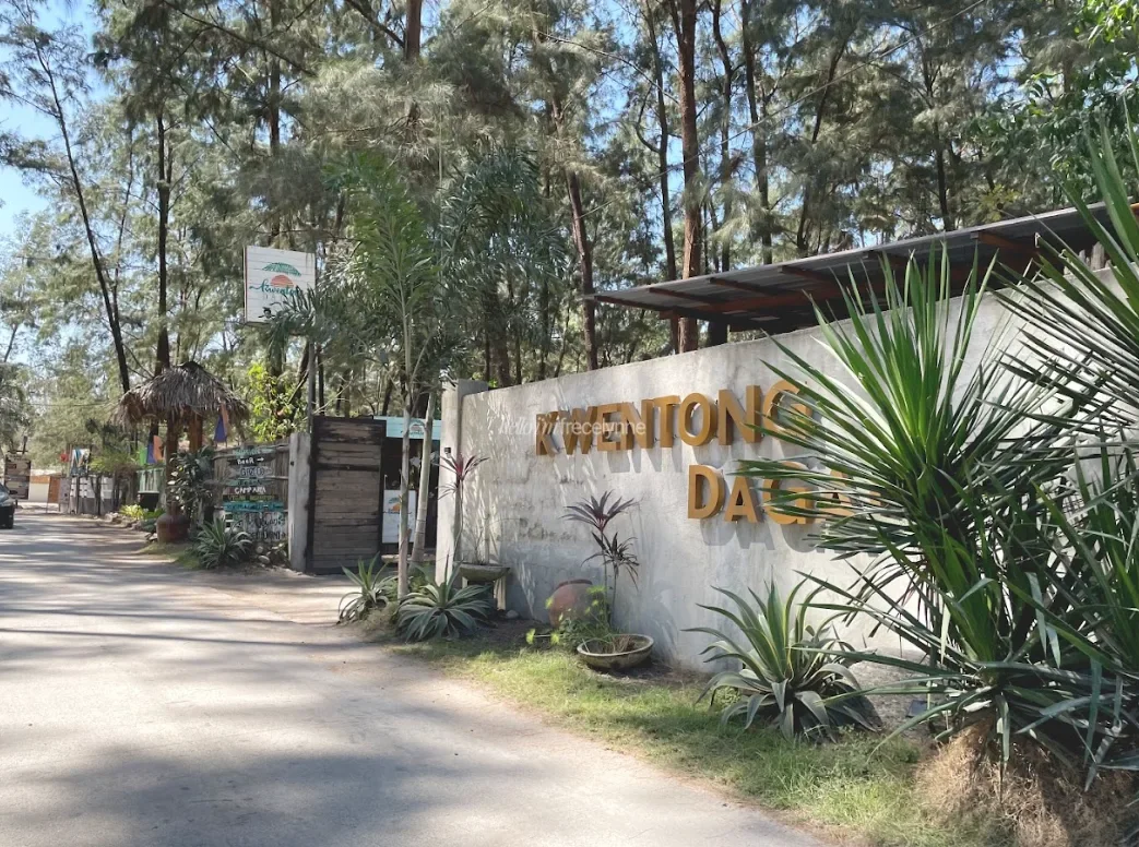 Hotel Review: Kwentong Dagat in Liwliwa, Zambales