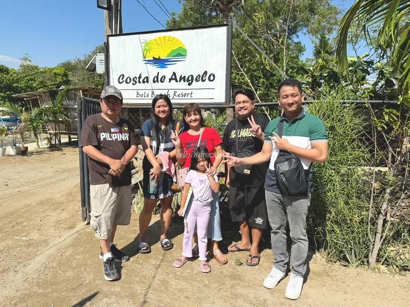 Resort Review: Costa de Angelo Beach Resort