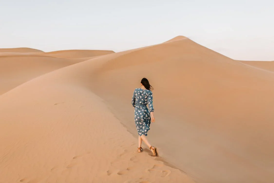 How to Spend 4 Days in Abu Dhabi