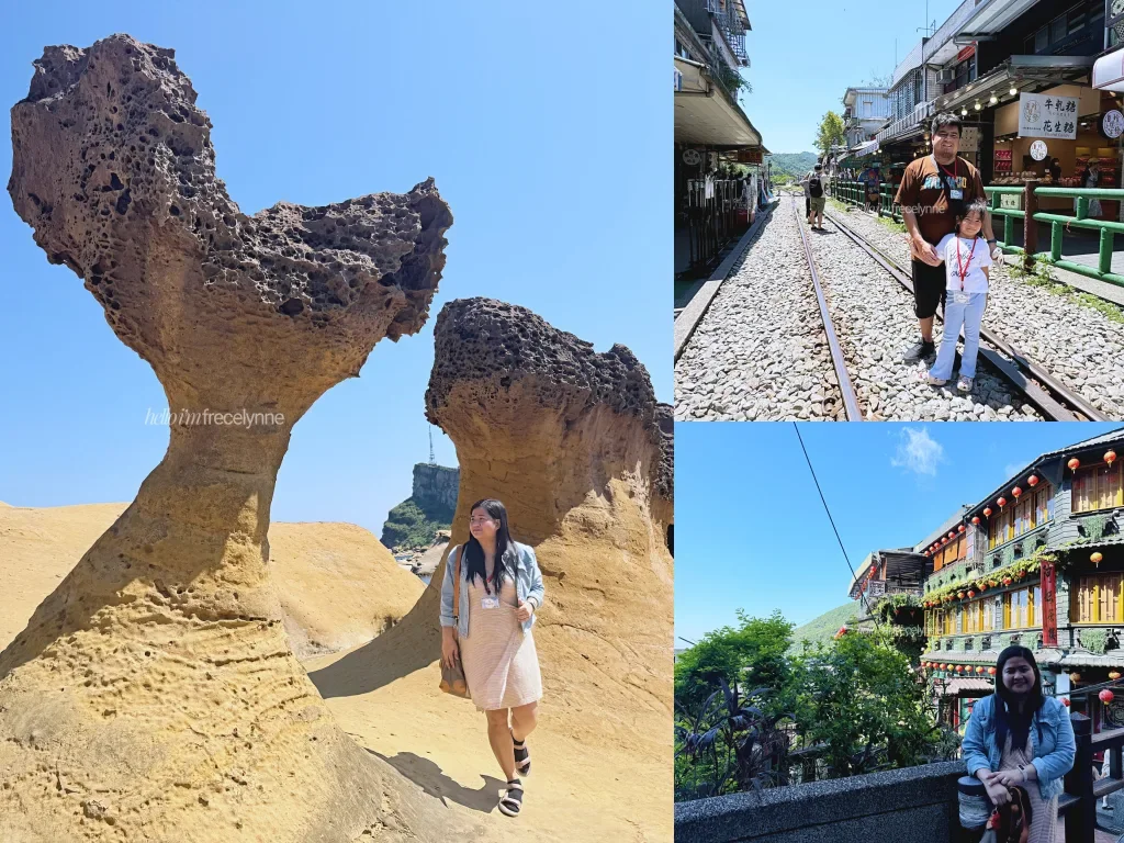 Is Klook's Yehliu, Jiufen, and Shifen Day Tour Worth It? An Honest Review