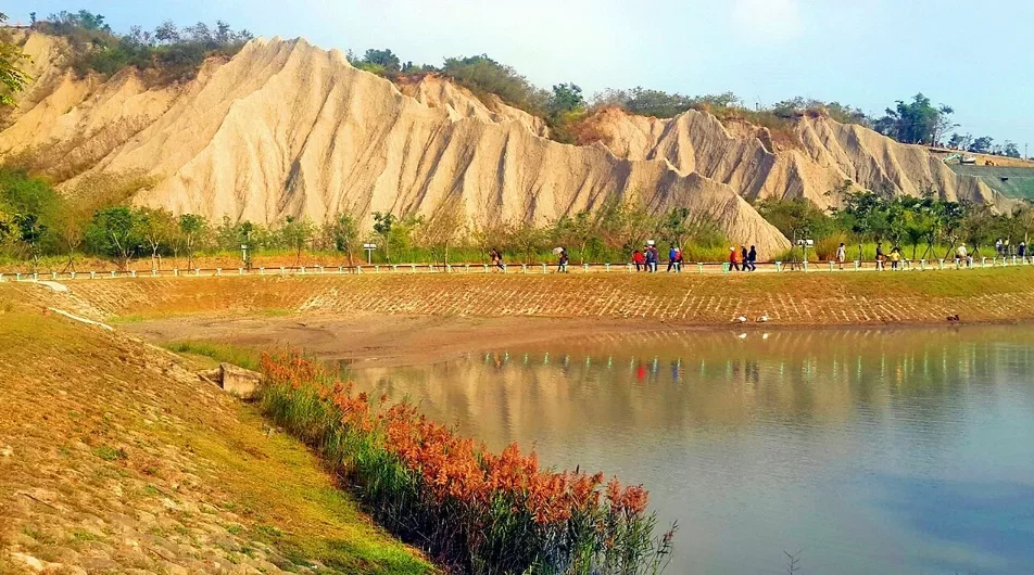 Top Tourist Spots in Kaohsiung, Taiwan