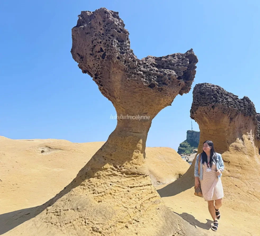 Top Tourist Spots in New Taipei City, Taiwan