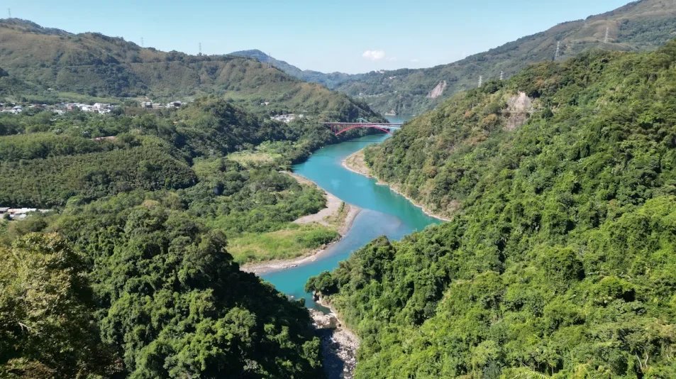Top Tourist Spots in Taoyuan, Taiwan