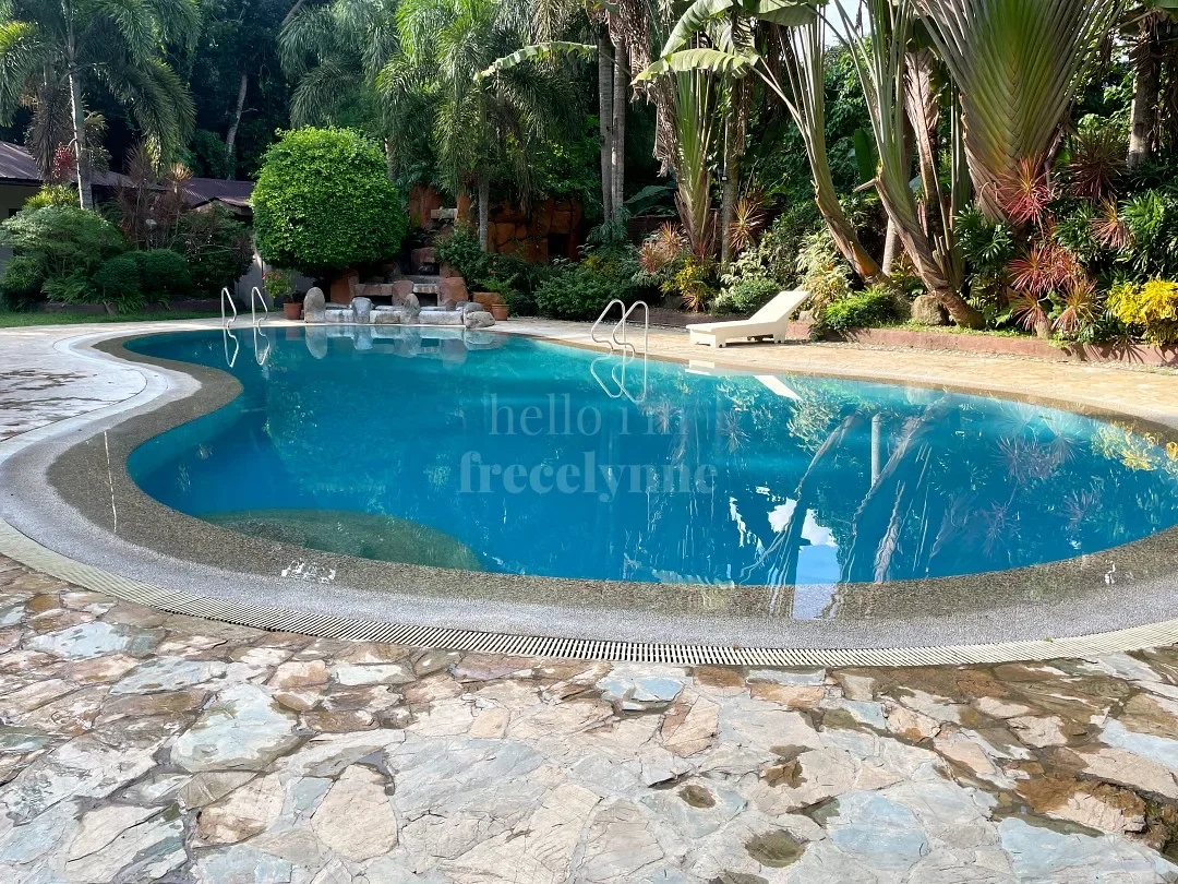 Resort Review: Le Paradis Farm and Resor in Padre Garcia, Batangas