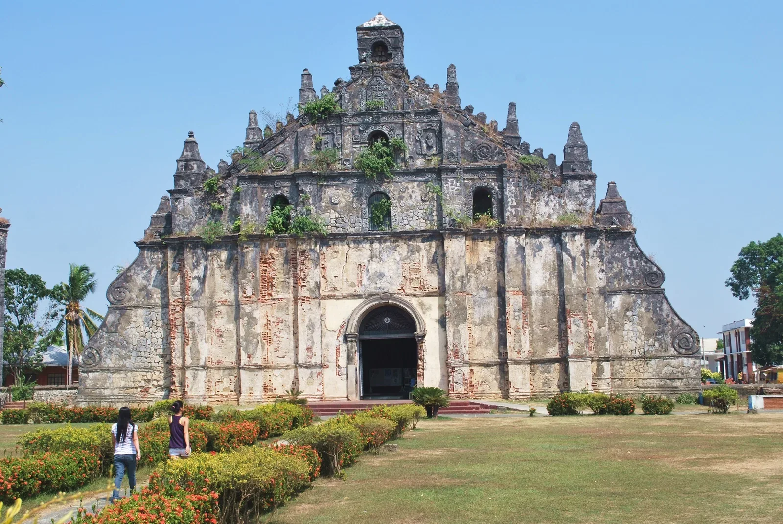 Ultimate DIY Travel Guide to Ilocos Norte