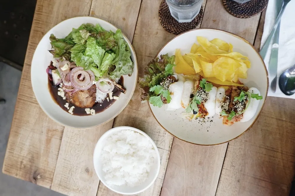 Restaurant Review: Nonie's Restaurant, Boracay