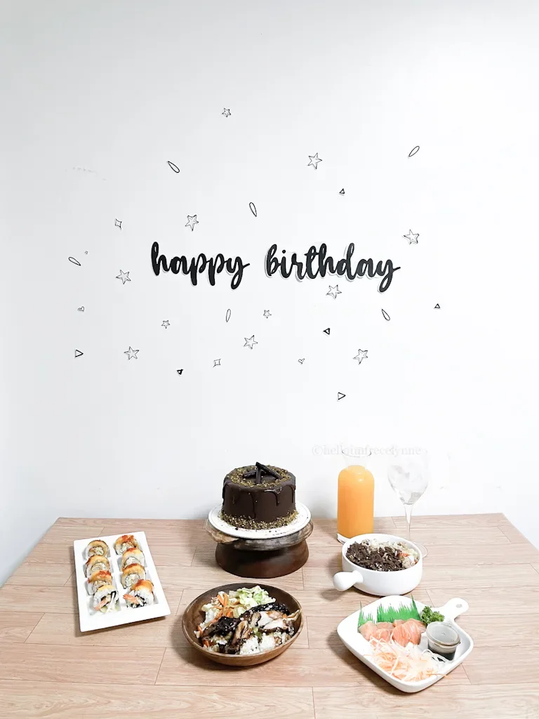 Restaurant Review: A simple birthday for Dee