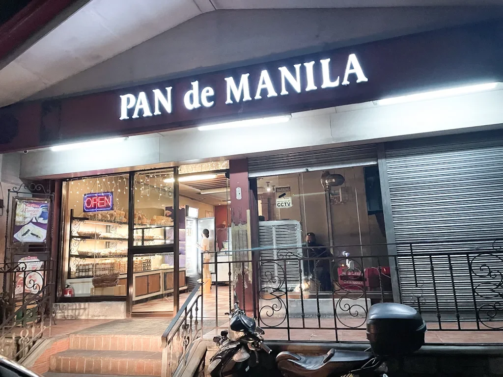 Restaurant Review: Midnight snack finds at Pan De Manila