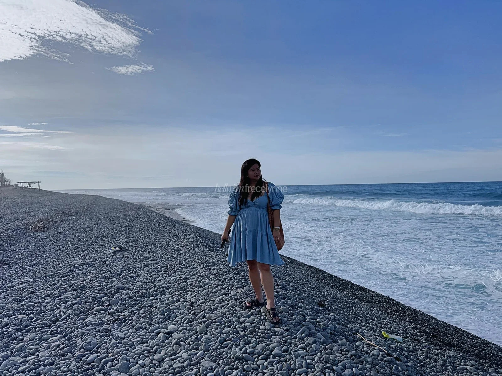 Exploring Bahay na Bato: A Stone and Pebble Art House in Luna, La Union