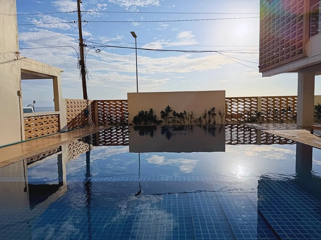 Hotel Review: Playa Azul Baler