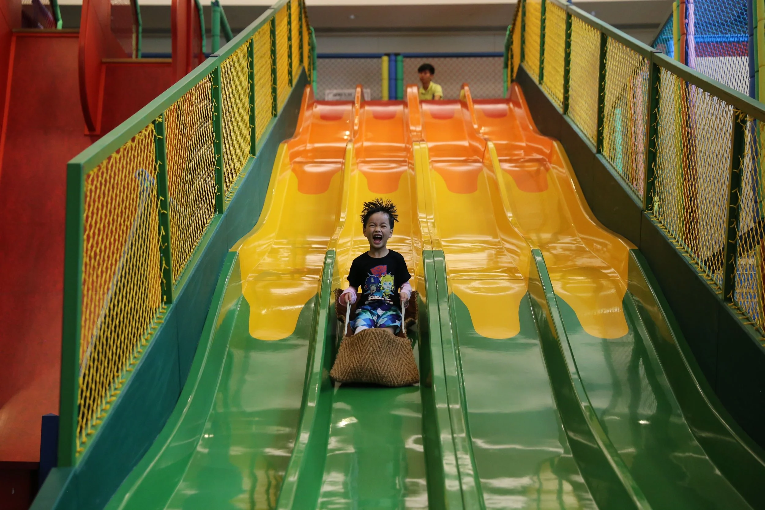 UPDATED: Indoor Playgrounds in Metro Manila in 2026