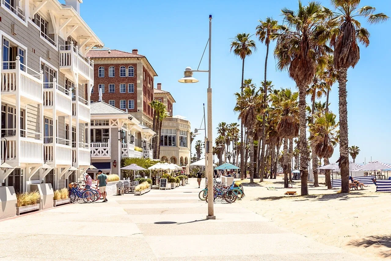 Best Places to Visit in Los Angeles, California