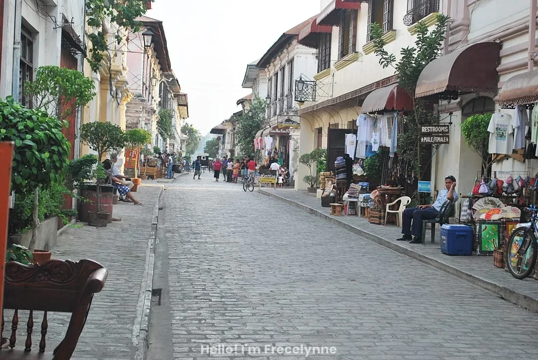Best Tourist Destinations in Ilocos Sur — What to see and do in Ilocos Sur