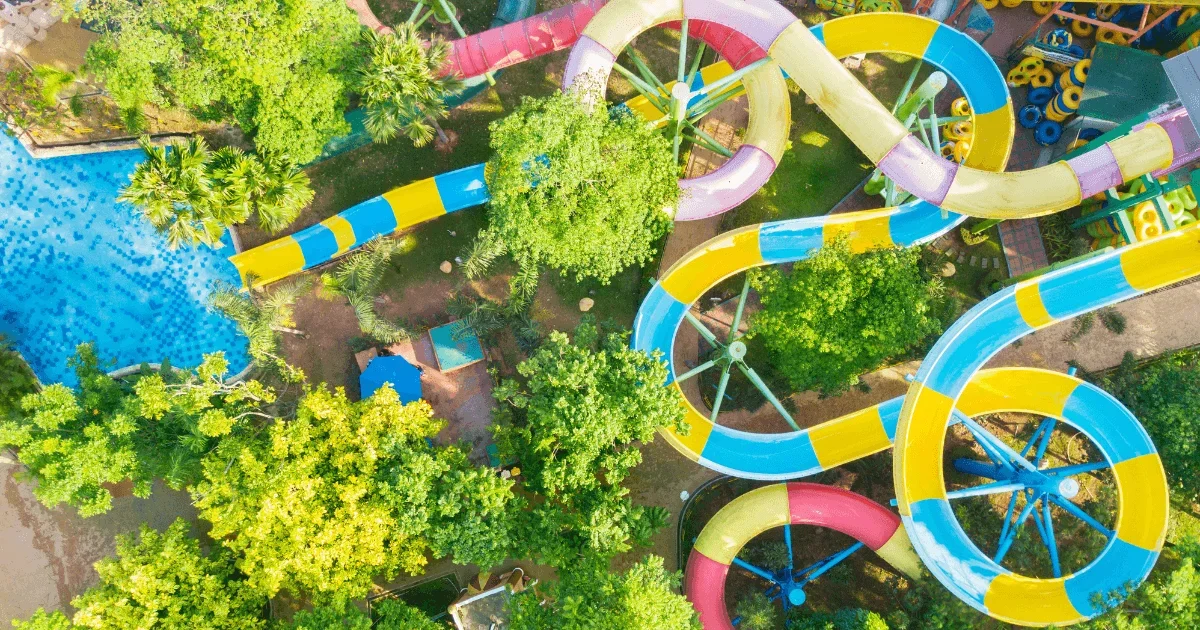 7 Water Parks in the Philippines