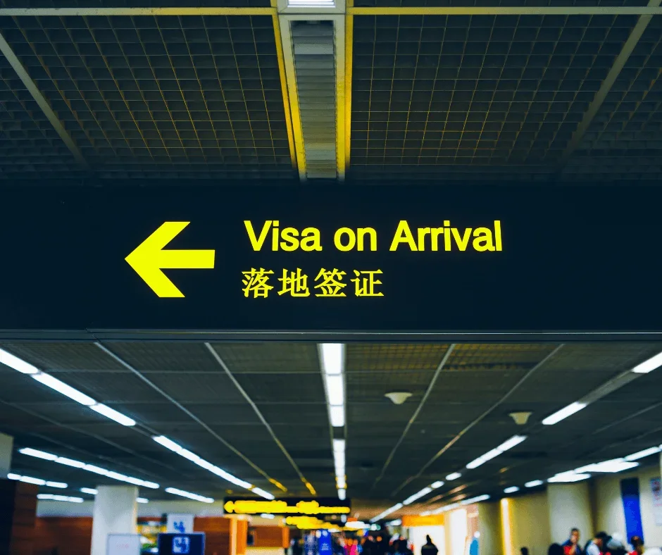18 Countries Issue Visa on Arrival to Filipino Passport Holders