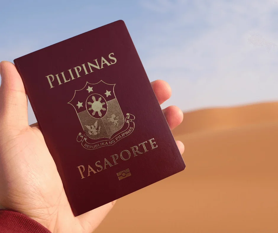 37 Visa-Free Countries for Filipinos